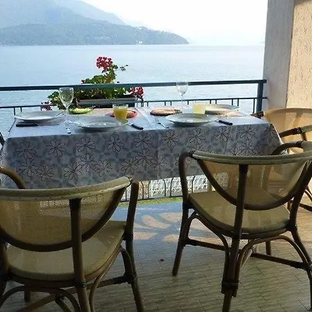 Διαμέρισμα Leggeri *