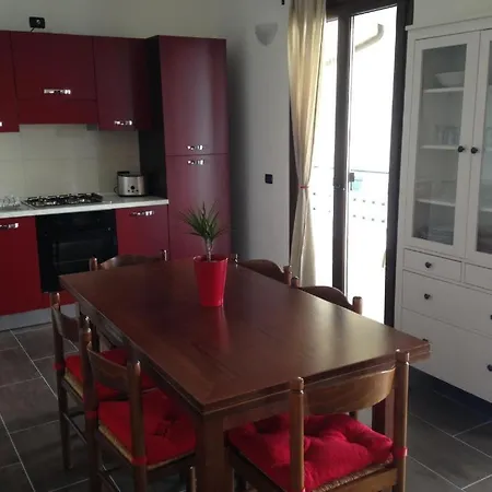 Διαμέρισμα Leggeri Domaso