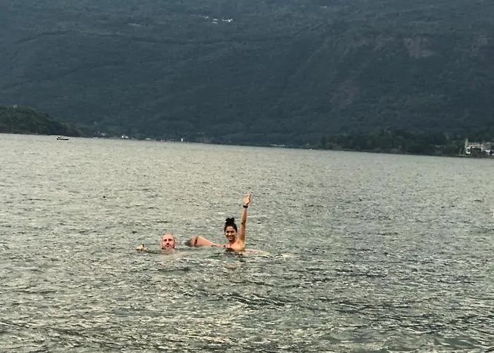 Διαμέρισμα Leggeri *