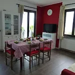 Apartamento Leggeri Domaso
