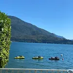 Leggeri Apartamento Domaso