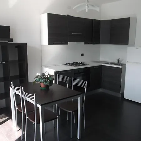 Leggeri Appartamento *