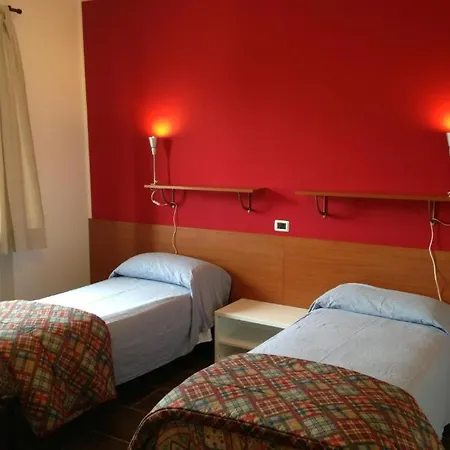 Appartamento Leggeri