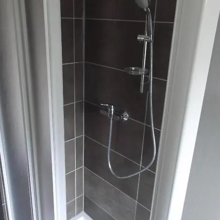 Leggeri Apartamento Domaso