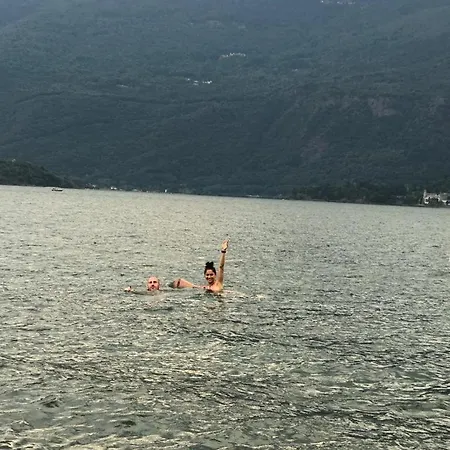 Apartamento Leggeri *