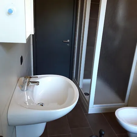 Apartament Leggeri *