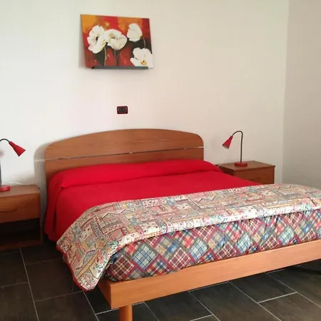 Apartament Leggeri *